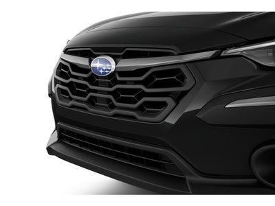 2027 Subaru CROSSTREK Base