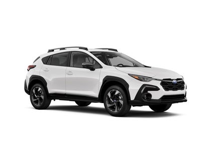 2027 Subaru CROSSTREK Base