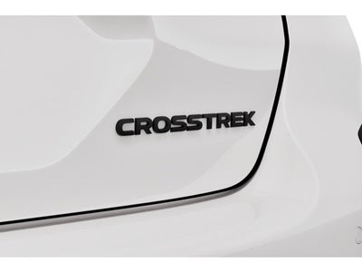 2027 Subaru CROSSTREK Base