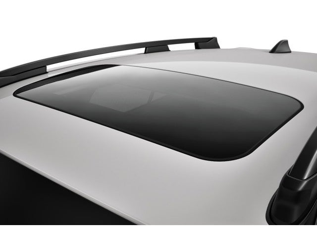 2027 Subaru CROSSTREK Base