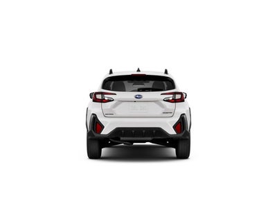 2027 Subaru CROSSTREK Base