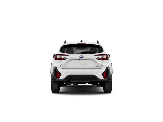 2027 Subaru CROSSTREK Base