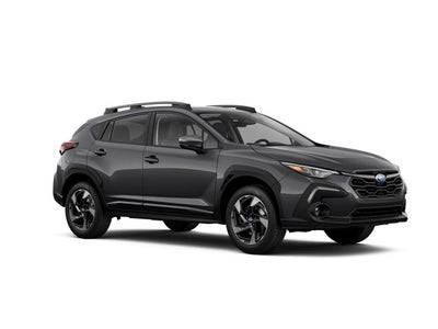 2027 Subaru CROSSTREK Base