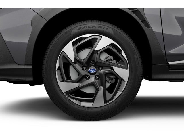 2027 Subaru CROSSTREK Base