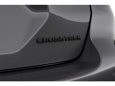 2027 Subaru CROSSTREK Base