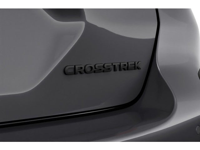 2027 Subaru CROSSTREK Base
