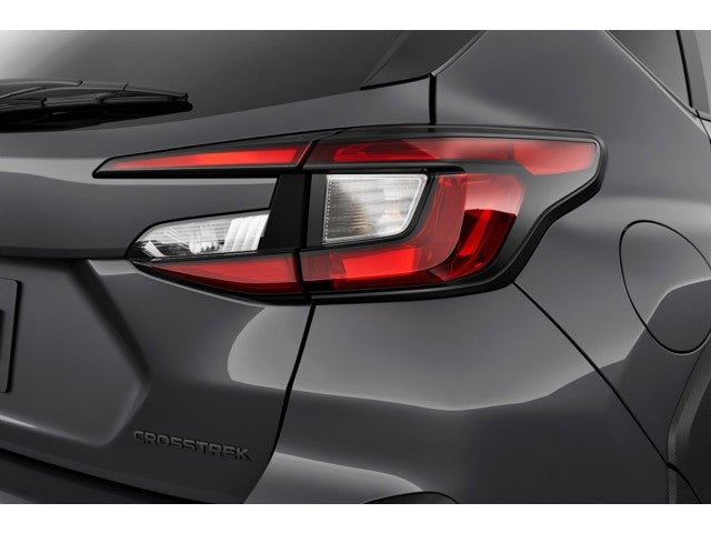 2027 Subaru CROSSTREK Base