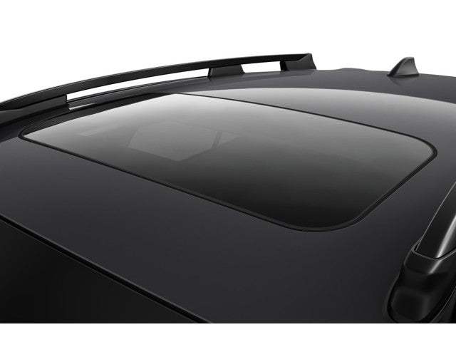 2027 Subaru CROSSTREK Base