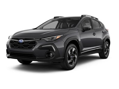 2027 Subaru CROSSTREK Base