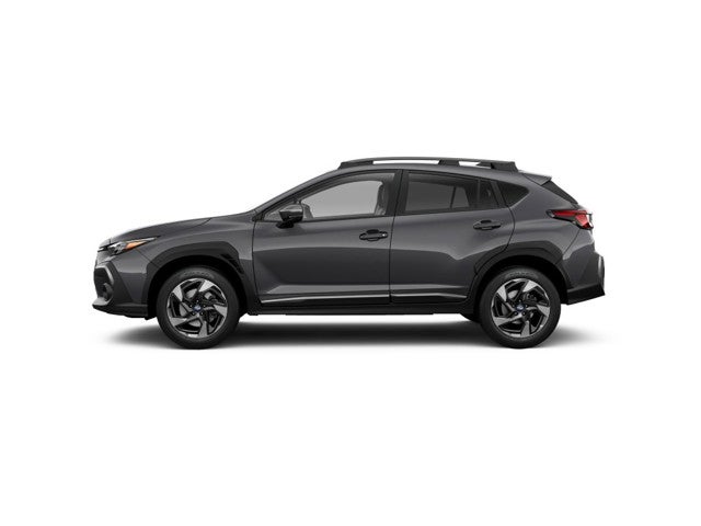 2027 Subaru CROSSTREK Base