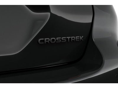 2027 Subaru CROSSTREK Base