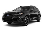 2027 Subaru CROSSTREK Base