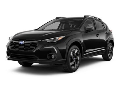 2027 Subaru CROSSTREK Base