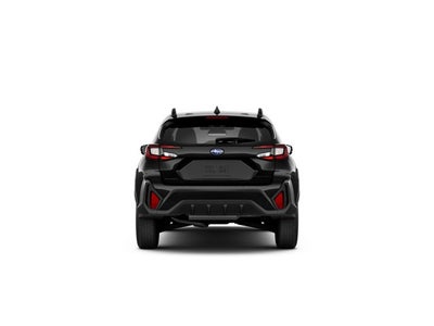 2027 Subaru CROSSTREK Base