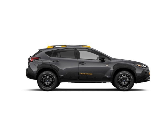 2027 Subaru CROSSTREK Base