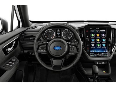 2026 Subaru FORESTER Base