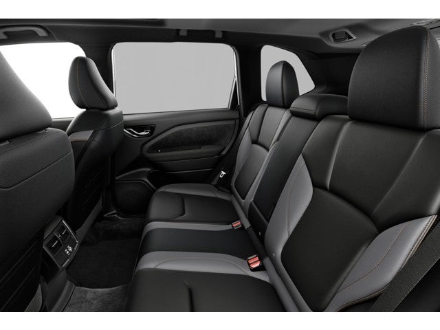 2026 Subaru FORESTER Base