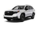 2026 Subaru FORESTER Base