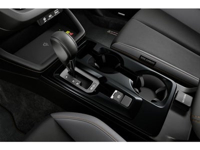 2026 Subaru FORESTER Base