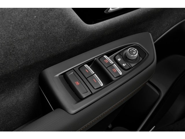 2026 Subaru FORESTER Base