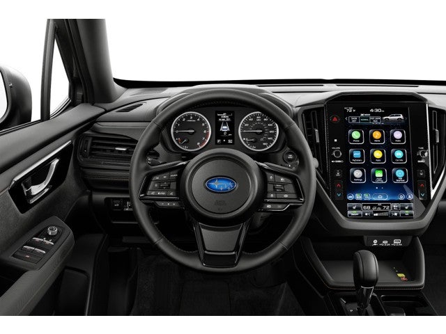 2026 Subaru FORESTER Sport Onyx Addition