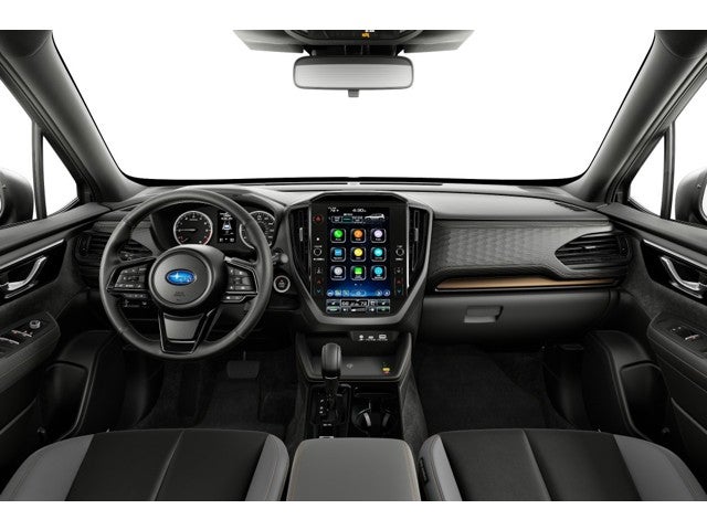 2026 Subaru FORESTER Sport Onyx Addition