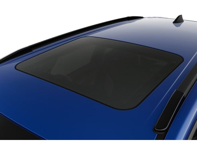 2026 Subaru Forester Sport Hybrid