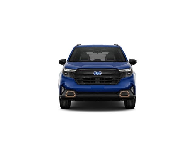 2026 Subaru Forester Sport Hybrid