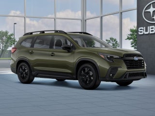 2026 Subaru ASCENT Premium 8-Passenger