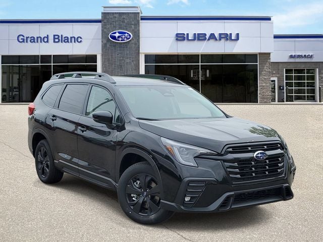 2026 Subaru ASCENT Premium 7-Passenger