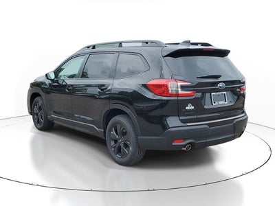 2026 Subaru ASCENT Premium 7-Passenger