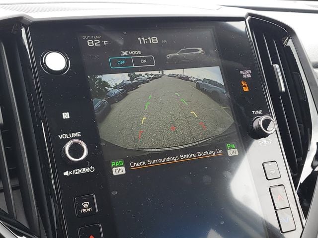 2026 Subaru ASCENT Premium 7-Passenger