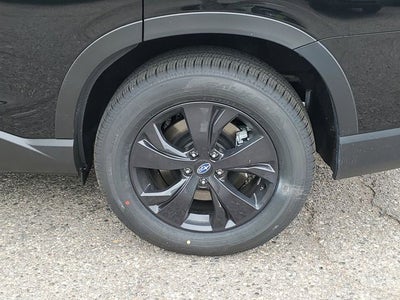 2026 Subaru ASCENT Premium 7-Passenger