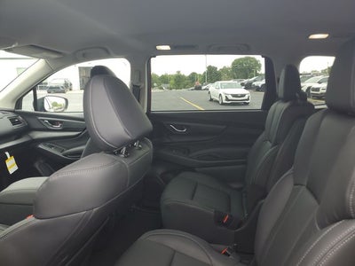 2026 Subaru ASCENT Premium 7-Passenger