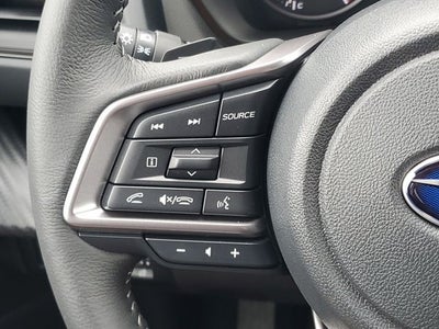 2026 Subaru ASCENT Premium 7-Passenger
