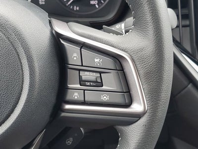 2026 Subaru ASCENT Premium 7-Passenger