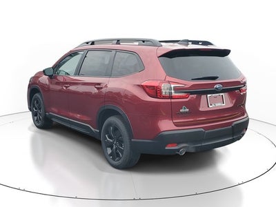 2026 Subaru ASCENT Premium 7-Passenger