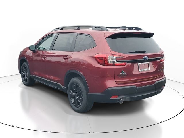 2026 Subaru ASCENT Premium 7-Passenger