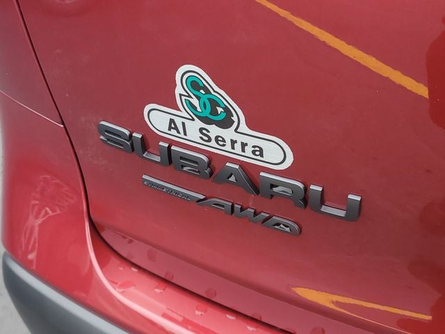2026 Subaru ASCENT Premium 7-Passenger