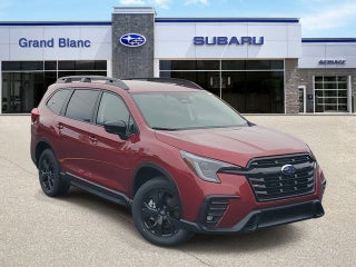 2026 Subaru ASCENT Premium 7-Passenger