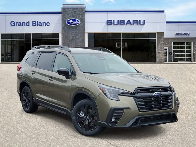 2026 Subaru ASCENT Premium 7-Passenger