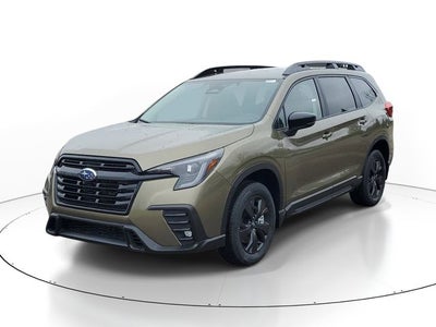 2026 Subaru ASCENT Premium 7-Passenger