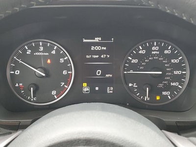 2026 Subaru ASCENT Premium 7-Passenger