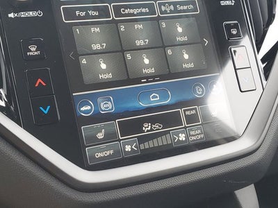 2026 Subaru ASCENT Premium 7-Passenger