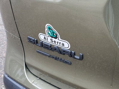 2026 Subaru ASCENT Premium 7-Passenger