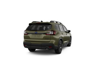 2027 Subaru ASCENT Premium