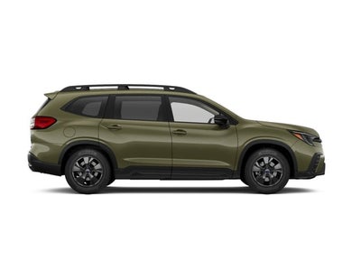 2027 Subaru ASCENT Premium