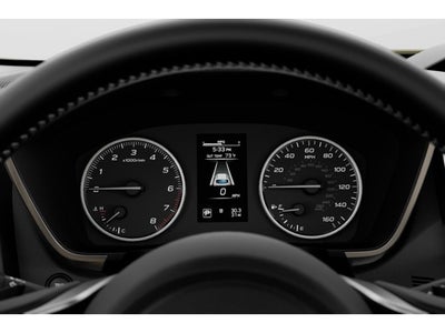 2026 Subaru ASCENT Limited 8-Passenger