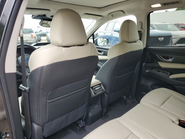 2026 Subaru ASCENT Limited 8-Passenger