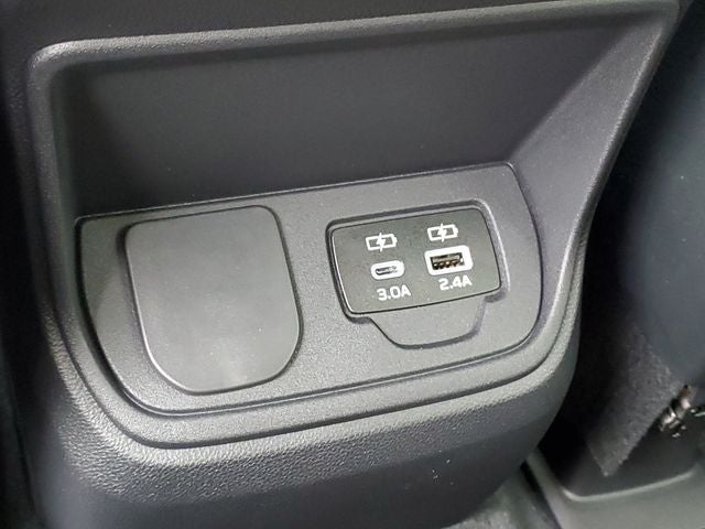 2026 Subaru ASCENT Limited 8-Passenger